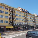 Apartament Mieszko Kolobrzeg