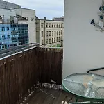 Apartament Mieszko Kolobrzeg