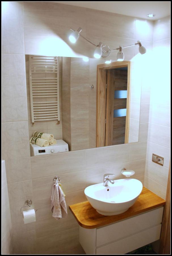 Mieszko Apartment Kolobrzeg