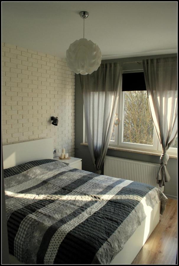 Apartment Mieszko